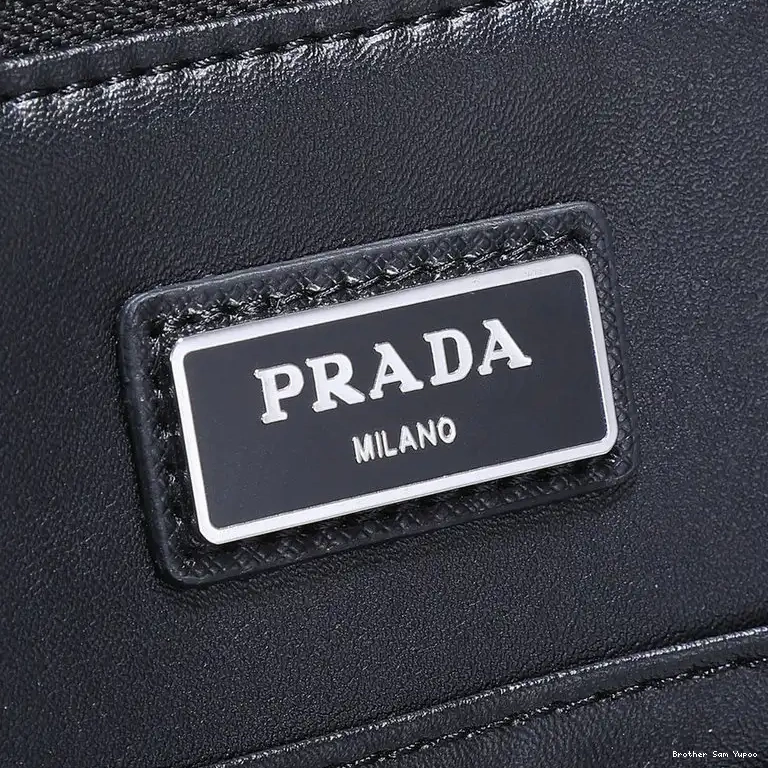 Brother Sam Bag 2207PL0039 Prada 0409
